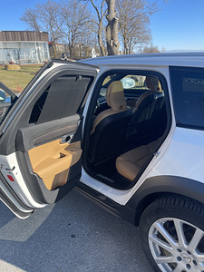 VOLVO V90 cross country (10 foto / 11)