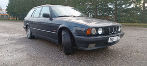 M:BMW 520i 1996 (2 foto / 6)