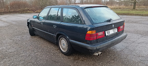 M:BMW 520i 1996 (4 foto / 6)
