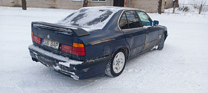 BMW 520i 141kw E34 (3 фото из 8)
