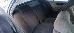 BMW 520i 141kw E34 (6 фото из 8)