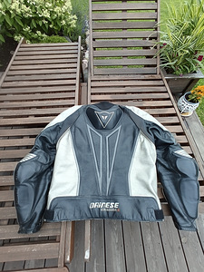 Dainese KirishimaR (2 foto / 3)