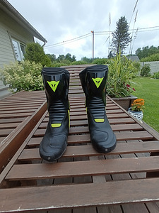 Dainese Nexus. (3 foto / 4)