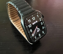 Apple Watch 7 в продаже