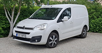 Citroen Berlingo 1.6 73kW, 2016