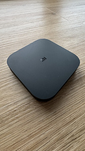 Xiaomi Mi Box S MDZ-22-AB (1 foto / 2)