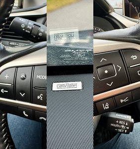 Lexus RX 450h Premium + CarPlay 3.5 193kW (15 foto / 15)