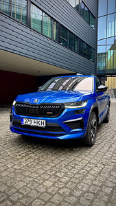 Skoda Kodiaq VRS FL 2.0 180kW (2 foto / 15)