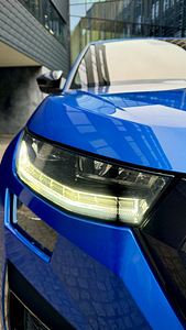 Skoda Kodiaq VRS FL 2.0 180kW (7 foto / 15)