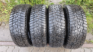 Sprinter Talverattad 5x130 R15 (2 foto / 2)