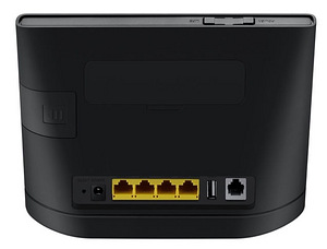 Роутер HUAWEI B315s (2 фото из 2)