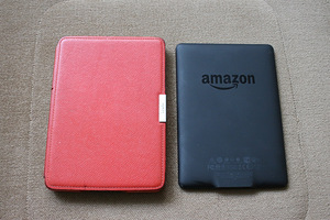 Kindle Paperwhite 2 (3 фото из 5)