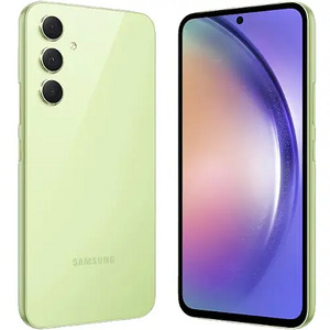 Samsung Galaxy A54 5G 128GB Uus (1 foto / 4)