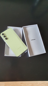 Samsung Galaxy A54 5G 128GB Uus (4 foto / 4)