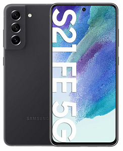 Samsung Galaxy F21 FE 5G 128GB Uus (1 foto / 4)