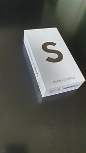 Samsung Galaxy F21 FE 5G 128GB Uus (2 foto / 4)