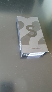 Samsung Galaxy S22 5G 128GB Uus, Uus. (2 foto / 4)