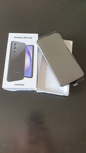 Samsung Galaxy A54 5G 256GB Uus (3 foto / 4)