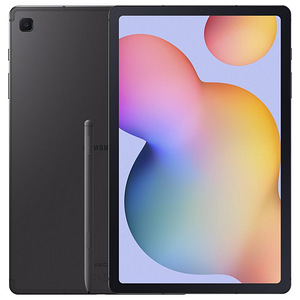 Samsung Galaxy Tab S6 Lite, Oxford Grey, Uus (1 foto / 5)