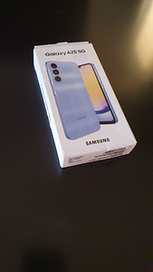 Samsung Galaxy A25 5G 256GB Uus (2 foto / 4)
