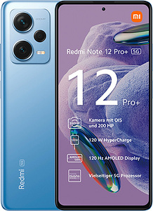 Xiaomi Redmi Note 12 Pro Plus 5G 256GB (1 foto / 4)