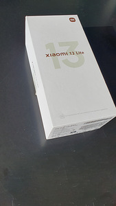 Xiaomi 13 Lite 5G, 128GB (2 foto / 4)