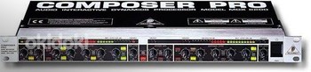 Digital Mixer Console Yamaha 02R/V2 + w/MB02 Peak Meter (foto #7)