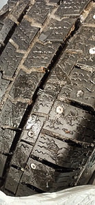 Kaubiku Rehvid Goodyear 225/65R16C (5 foto / 5)