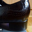 Женские кожаные туфли Gabor 39 (фото #2)