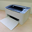 HP Laser 107a laserprinter (foto #1)