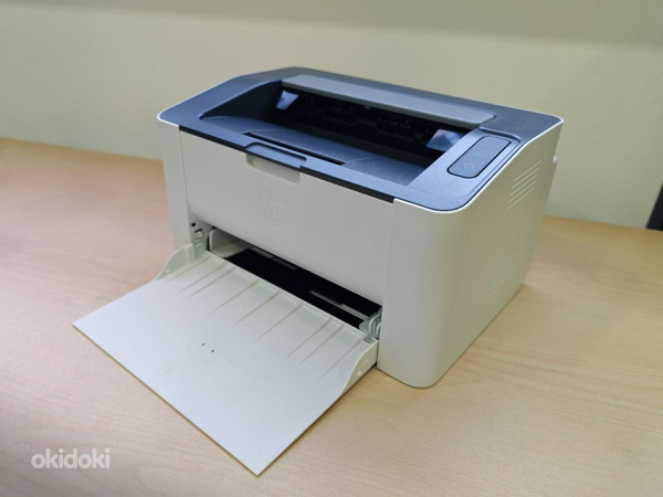Лазерный принтер HP Laser 107a (фото #1)