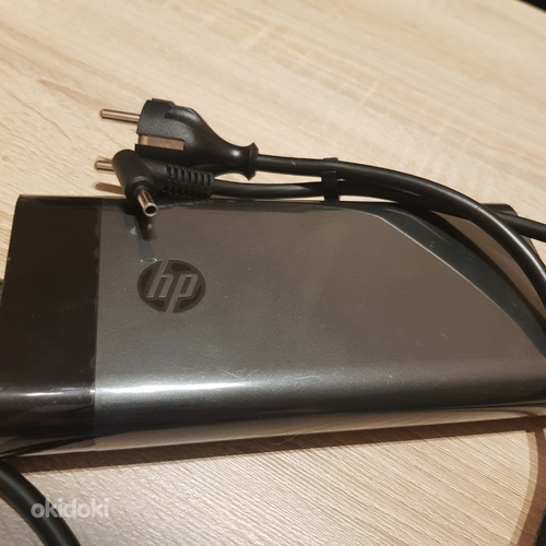 HP 280W AC Power Adapter Charger 20V 14A (foto #1)