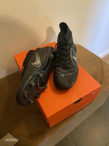 Футбольные бутсы Nike, размер 44.5 (фото #4)