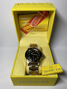 Invicta Pro Diver 8927OB (1 фото из 2)