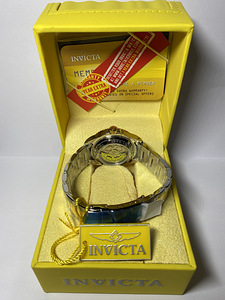 Invicta Pro Diver 8927OB (2 фото из 2)