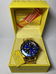 Invicta Grand Diver 27971 (1 foto / 2)