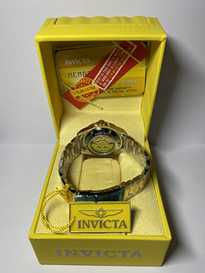 Invicta Pro Diver 17045 (2 фото из 2)