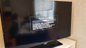 Samsung TV UE46F5300AW (2 foto / 3)