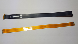 Samsung t515 ja t510 kaablid (2 foto / 2)