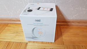 Google Nest Thermostat 3 - nutikas termostaat (3 foto / 3)