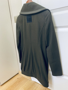 Trussardi Jeans mantel, suurus XS (3 foto / 3)
