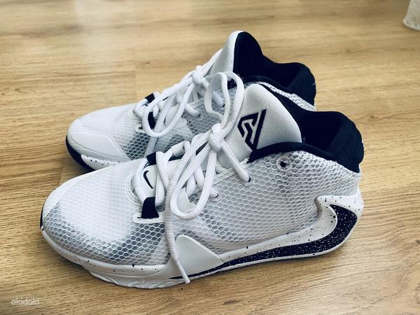 Кроссовки Nike, размер: 36,5 (фото #2)