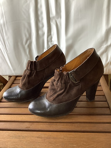 Tommy Hilfiger 38s (2 foto / 6)