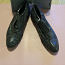 Хорошие мягкие кожаные туфли 37s (фото #1)
