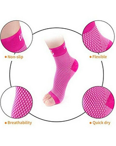 Cambivo Compression Socks Foot Support 2 paari