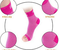 Cambivo Compression Socks Foot Support 2 paari