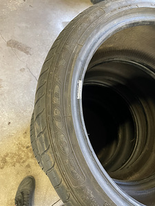 Goodyear 225/45R18 (3 foto / 4)