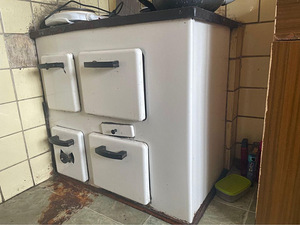 Продам духовку Пионер. (1 фото из 2)