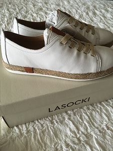 Lasocki повседневная обувь no37