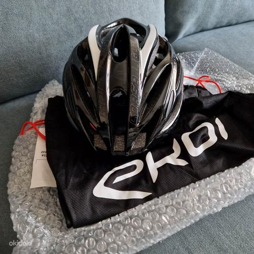 Велосипедный шлем ECOI CORSA LIGHT NEW (фото #1)